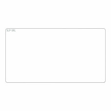 Etiquetas para Impresora Seiko 42100630 Blanco