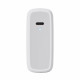 Wall Charger Trust 25140 White