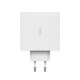 Wall Charger Trust 25140 White