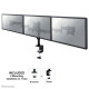 Screen Table Support Neomounts NM-D135D3BLACK      