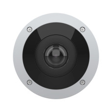 Videocámara de Vigilancia Axis M4318-PLVE