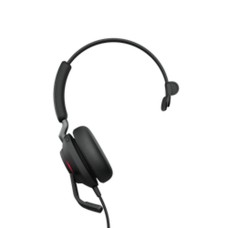 Auricular con Micrófono Gaming GN Audio Evolve2 40 SE Negro