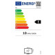 Monitor Elo Touch Systems ET1517L-7CWB 15