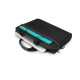 Maletín para Portátil Urban Factory TLC06UF-V2 Negro 15,6