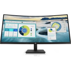 Monitor HP P34hc G4 LFC 34