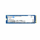 Hard Drive Kingston SNV3S/1000G 1 TB SSD