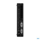 PC de Sobremesa Lenovo Thinkcentre M70Q 8 GB RAM 256 GB SSD i3-13100T
