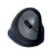 Ratón Ergonómico Óptico R-Go RGOHEWL Negro
