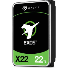 Disco Duro Seagate ST22000NM000E 3,5