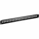 Patch Panel 24 Puertos UTP Categoría 5e Trendnet TC-KP24             