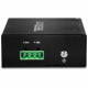 Switch Trendnet TI-E50 RJ-45 x 5 Negro