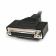 Tarjeta PCI Startech PEX2S1P553B         