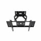 Soporte TV con Brazo CoolBox COO-TVSTAND-04 32