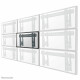 Soporte TV Neomounts LED-VW1000BLACK 32-75
