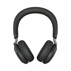 Auriculares Bluetooth con Micrófono Jabra 27599-989-899 Negro
