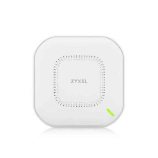 Punto de Acceso ZyXEL WAX510D-EU0101F Blanco Negro