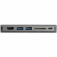 Hub USB Startech DKT30CHVAUSP        
