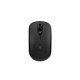 Wireless Mouse V7 MW150BT Black 1000 dpi