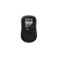 Wireless Mouse V7 MW150BT Black 1000 dpi