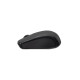 Wireless Mouse V7 MW150BT Black 1000 dpi