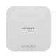 Punto de Acceso Netgear WAX610-100EUS        Blanco
