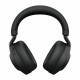 Headphones with Microphone Jabra 28599-999-899        Black