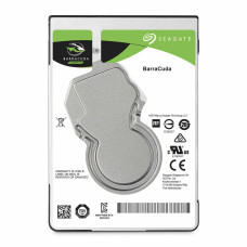 Hard Drive Seagate ST5000LM000 5TB 5400 rpm 2,5