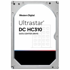 Disco Duro Western Digital 0B36039 6TB 7200 rpm 6 TB 3,5