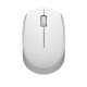 Mouse Logitech M171 White