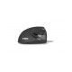 Ratón Urban Factory EMR01UF-N 2400 dpi Diseño moderno y ergonómico Negro