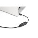 USB Cable Kensington Adaptador USB-C 4K/8K HDMI CV4200H Black (1 Unit)