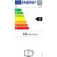 Monitor NEC 60005032 Full HD 23,8