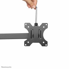 Soporte TV Neomounts FPMA-D550D4BLACK 32