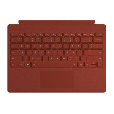 Teclado y Ratón Microsoft KCS-00095 Rojo
