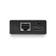 Extensor Startech ST12MHDLNHR HDMI Negro 15,2 m