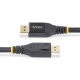 Cable DisplayPort Startech DP14A 15 m Negro