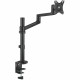 Soporte de Pared Neomounts DS60-425BL1 Negro 27