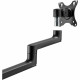 Soporte de Pared Neomounts DS60-425BL1 Negro 27