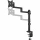 Soporte de Pared Neomounts DS60-425BL1 Negro 27