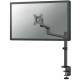 Soporte de Pared Neomounts DS60-425BL1 Negro 27