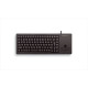 Keyboard Cherry G84-5400LUMEU-2 Black Spanish Qwerty Qwerty US