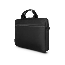 Laptop Case Urban Factory TLC04UF-V2 Black 14