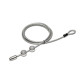 Security Cable Kensington K63150WW 2,44 m