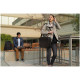 Maletín para Portátil Kensington K60386EU Negro 15,6''