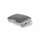 Reposapiés Kensington 56146 Gris