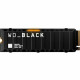 Disco Duro Western Digital WDS800T2XHE 8 TB SSD