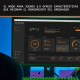 Disco Duro Western Digital WDS800T2XHE 8 TB SSD