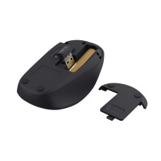 Ratón Trust 24551 1600 dpi Azul