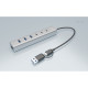Repair kit i-Tec CAHUBMETAL7