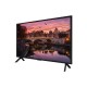 Smart TV Samsung HG32EJ690WEXEN Full HD 32